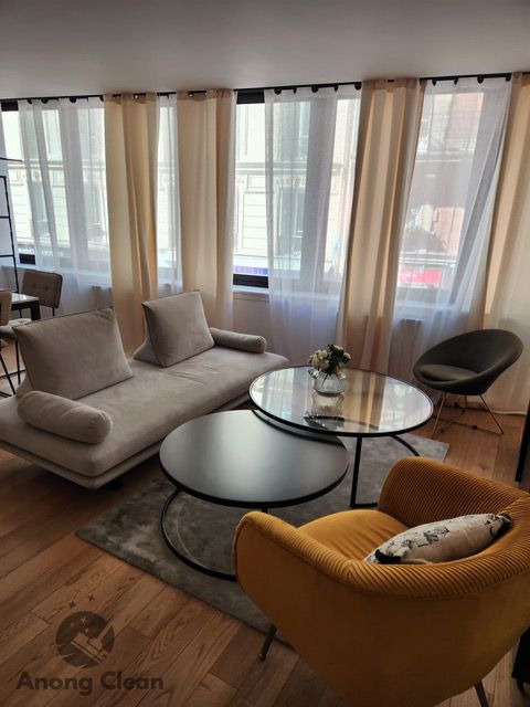 Nettoyage Airbnb Val-de-Marne